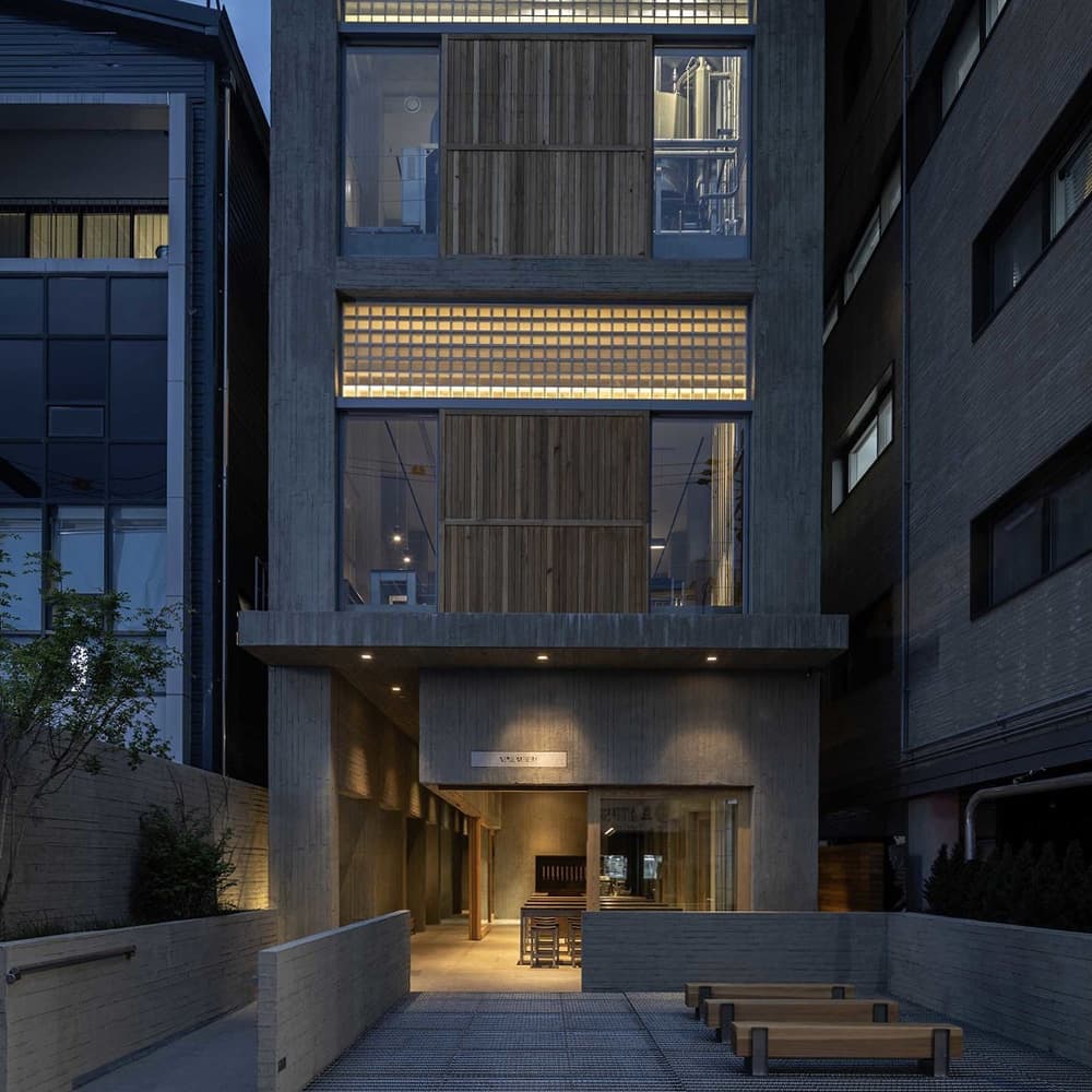 2025 SEOUL DESIGN SPOT : 서울브루어리 성수 - 이미지 1