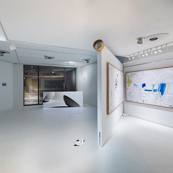 2025 SEOUL DESIGN SPOT : 갤러리 지우헌 - 이미지 1