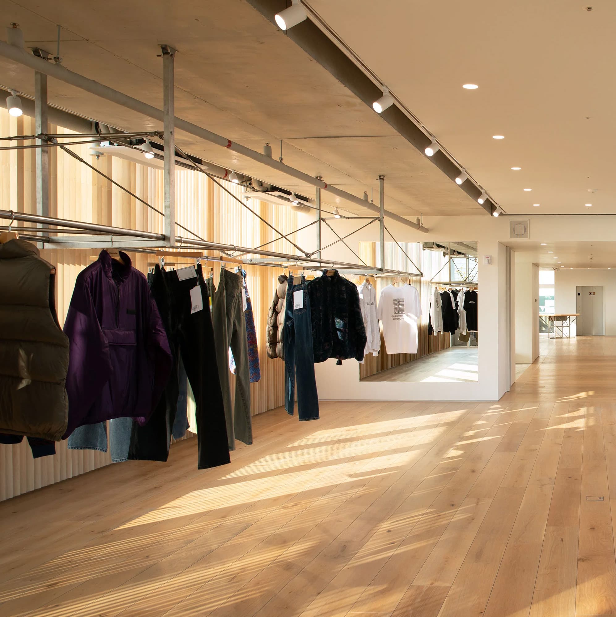 2025 SEOUL DESIGN SPOT : 제이케이앤디(디스이스네버뎃) - 이미지 1