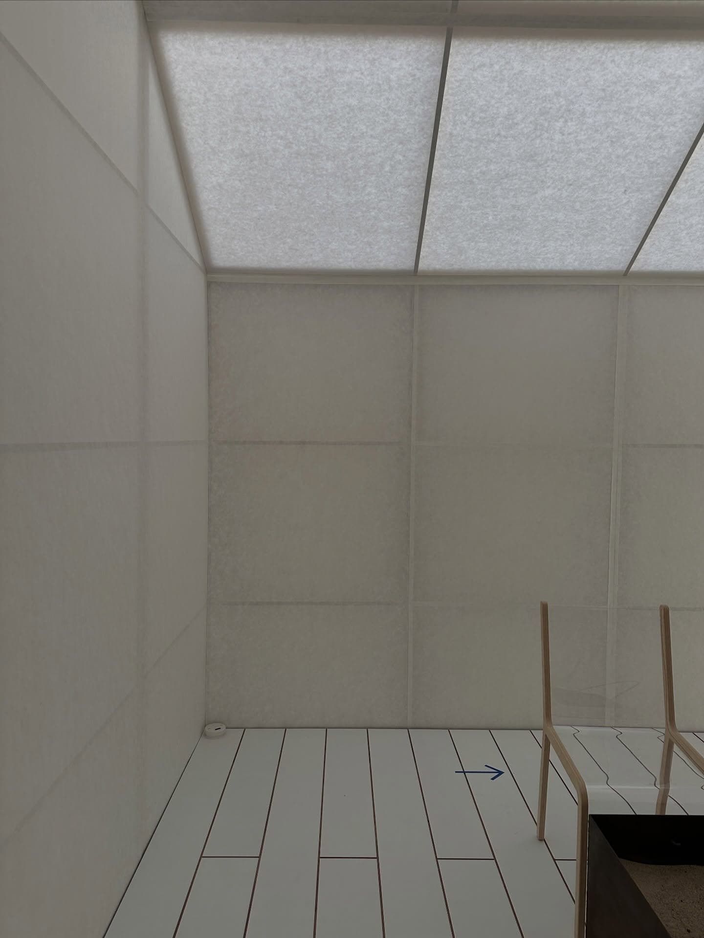 뮤지엄멋x가라지가게〈This is not a chair〉 - 이미지 3