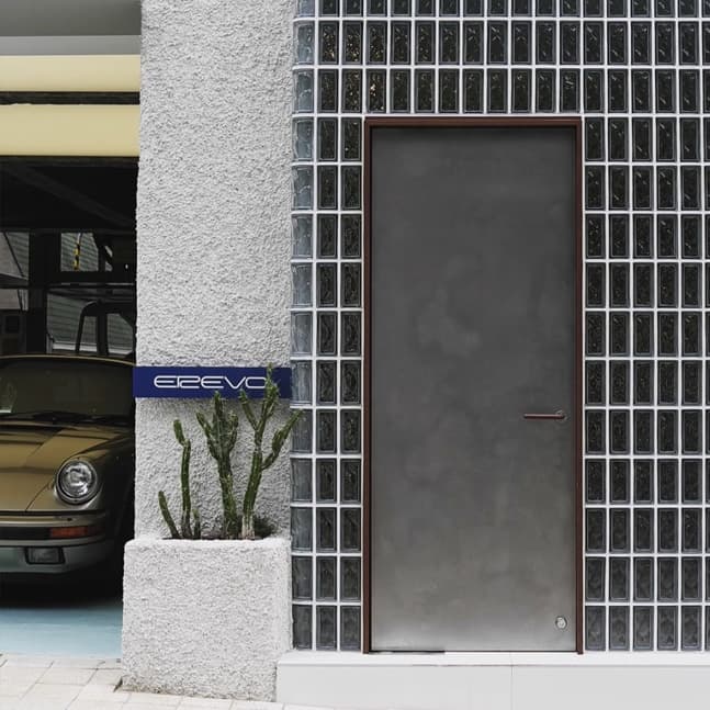 2025 SEOUL DESIGN SPOT : 에레보 신사 - 이미지 1