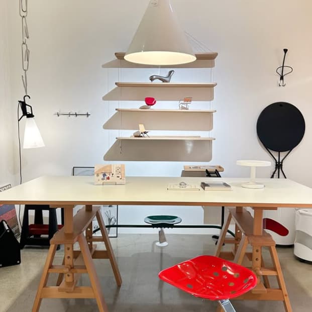 2025 SEOUL DESIGN SPOT : 루밍 - 이미지 1