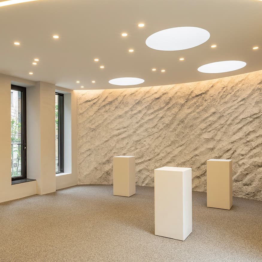 2025 SEOUL DESIGN SPOT : 스페이스 톤 - 이미지 1