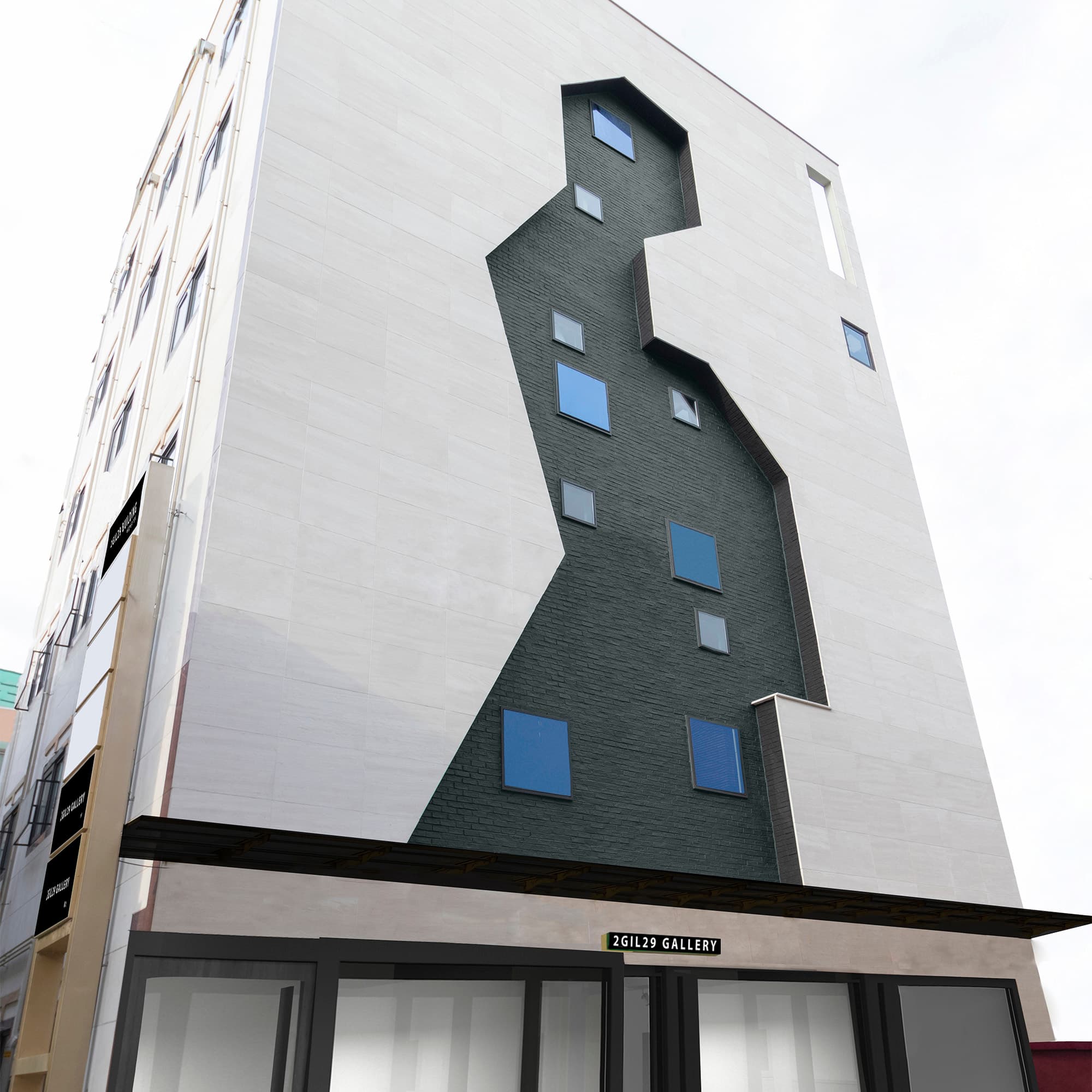 2025 SEOUL DESIGN SPOT : 이길이구 갤러리 - 이미지 1