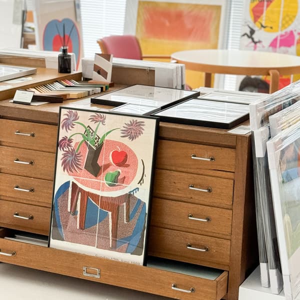 2025 SEOUL DESIGN SPOT : 쿠나장롱 - 이미지 1