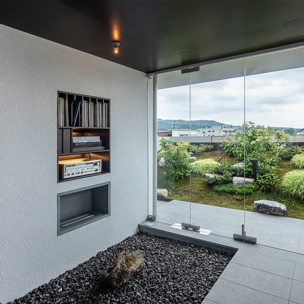 2025 SEOUL DESIGN SPOT : 인왕산 대충유원지 - 이미지 1