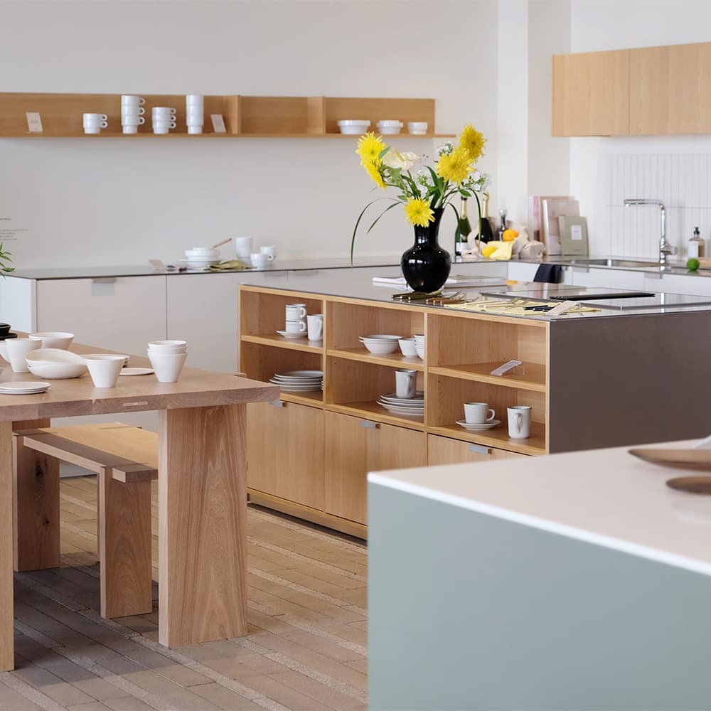 2025 SEOUL DESIGN SPOT : 뮤지엄오브모던키친 - 이미지 1