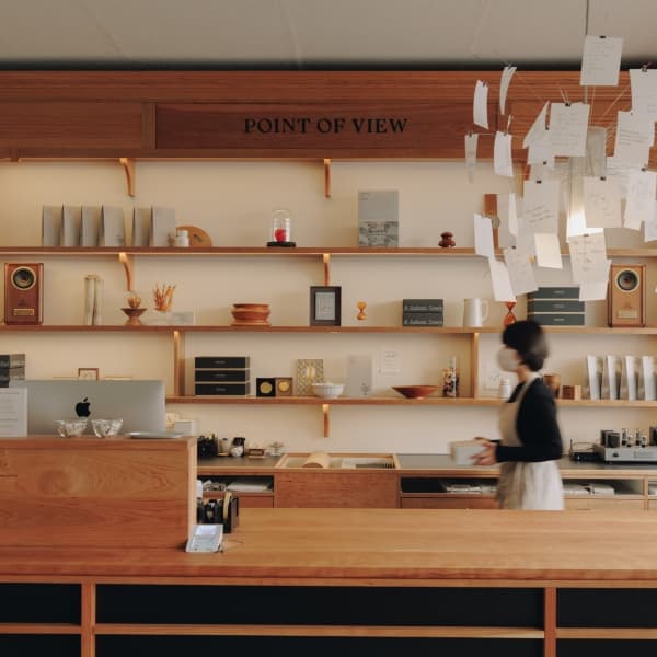 2025 SEOUL DESIGN SPOT : 포인트오브뷰 - 이미지 1