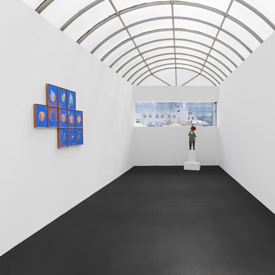 2025 SEOUL DESIGN SPOT : 피에스 센터 - 이미지 1