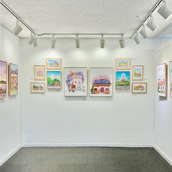 2025 SEOUL DESIGN SPOT : 라이크디즈 - 이미지 1