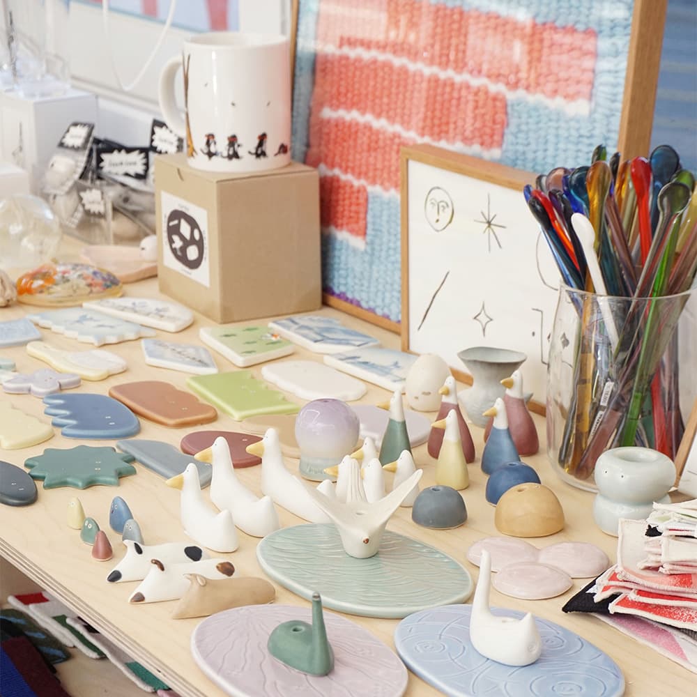 2025 SEOUL DESIGN SPOT : 키오스크키오스크 - 이미지 1