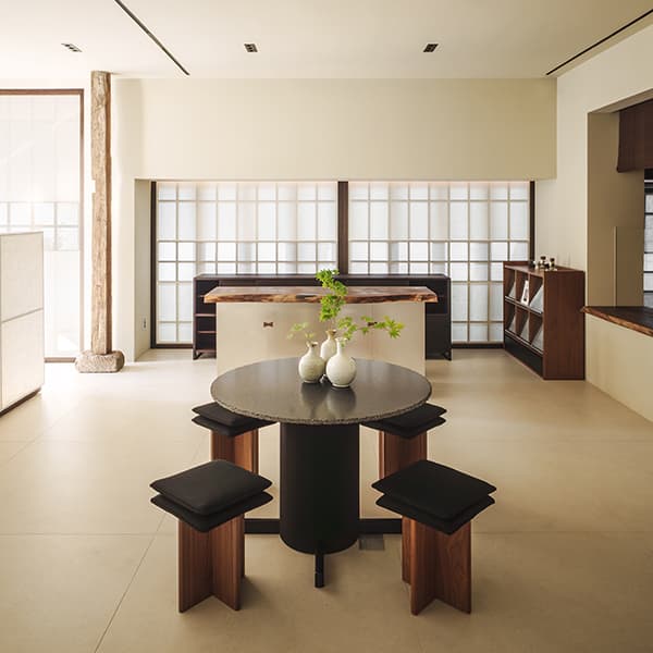 2025 SEOUL DESIGN SPOT : 이스턴에디션 아틀리에 - 이미지 1