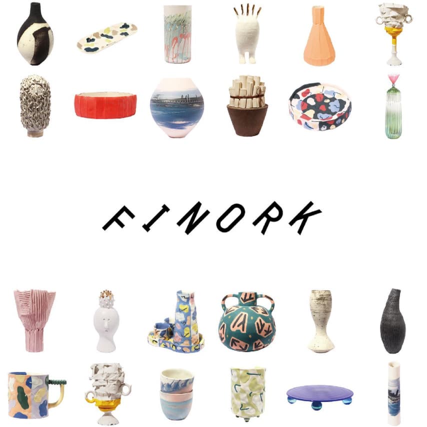 2025 SEOUL DESIGN SPOT : 피노크 - 이미지 1