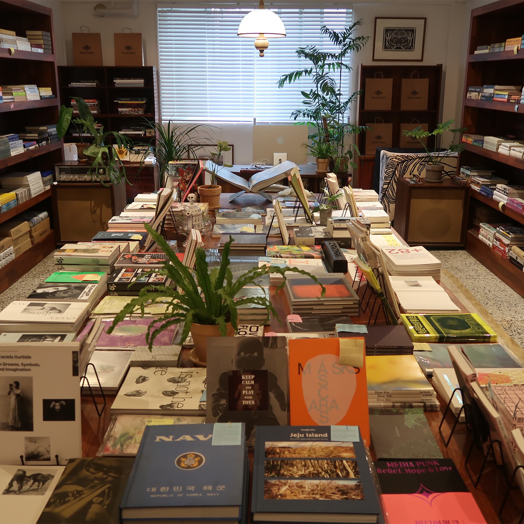 2025 SEOUL DESIGN SPOT : 비주얼 콜렉트 - 이미지 1