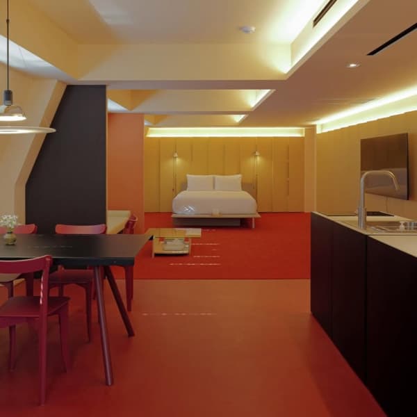 2025 SEOUL DESIGN SPOT : 어베터플레이스 신당 - 이미지 1