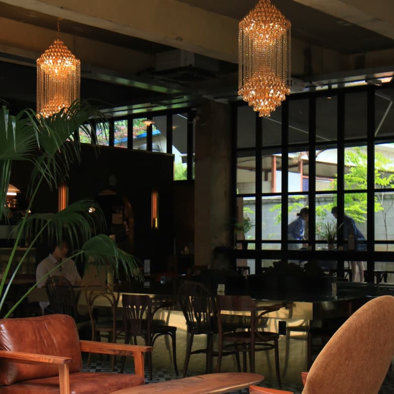 2025 SEOUL DESIGN SPOT : 연남장 - 이미지 1