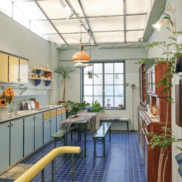 2025 SEOUL DESIGN SPOT : 세실앤세드릭 - 이미지 1