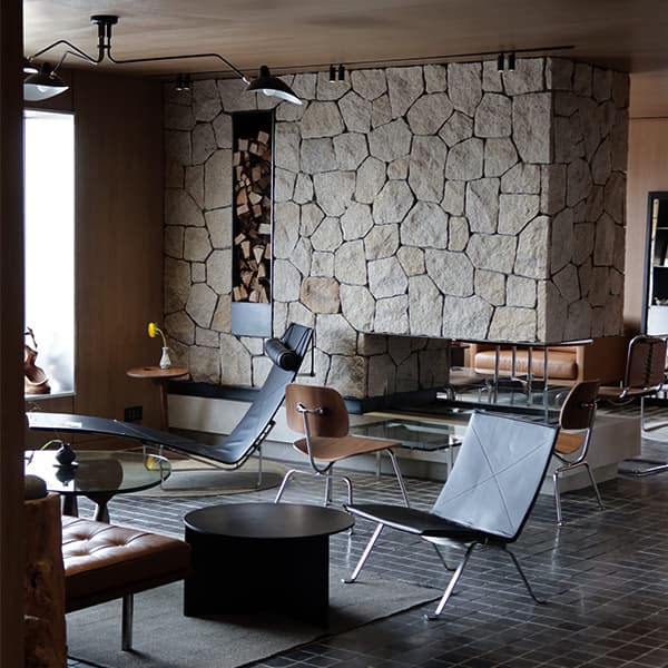 2025 SEOUL DESIGN SPOT : 마하 한남 - 이미지 1