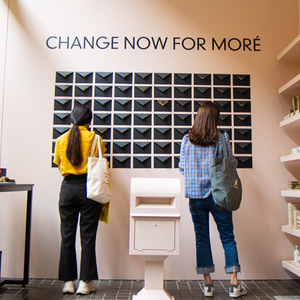 2025 SEOUL DESIGN SPOT : 모레상점 - 이미지 1