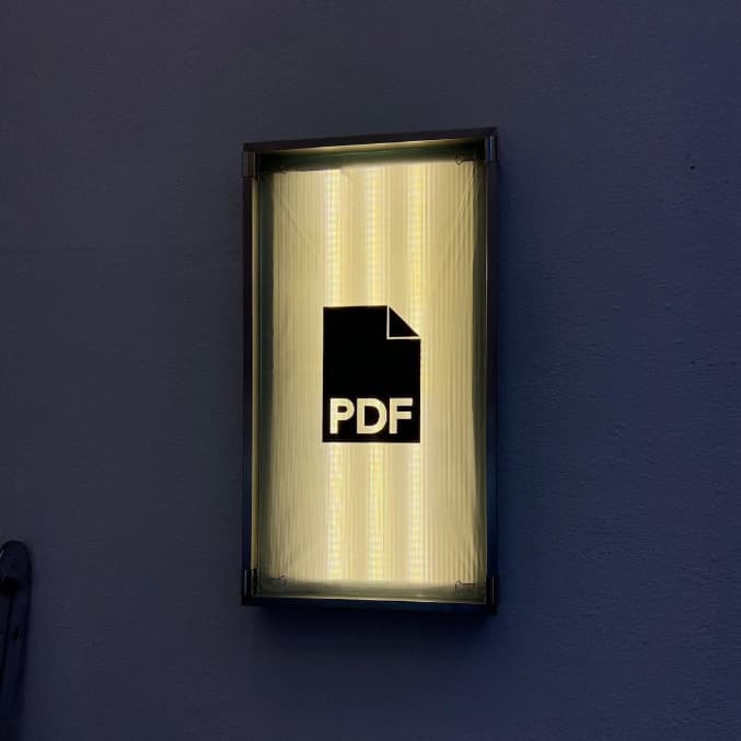 2025 SEOUL DESIGN SPOT : 피디에프 서울 - 이미지 1