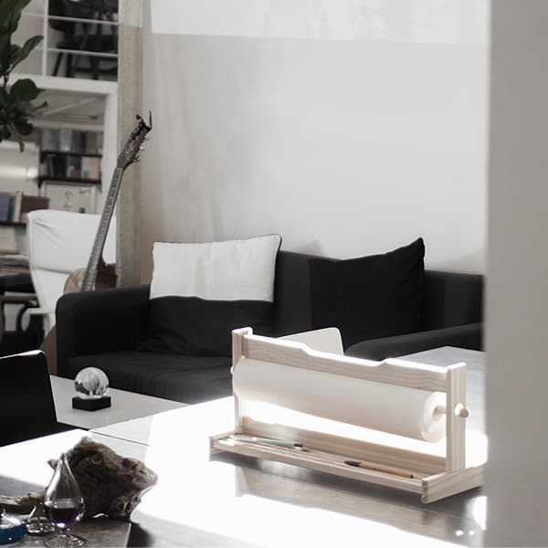 2025 SEOUL DESIGN SPOT : 공상온도 - 이미지 1