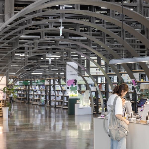 2025 SEOUL DESIGN SPOT : 서울책보고 - 이미지 1