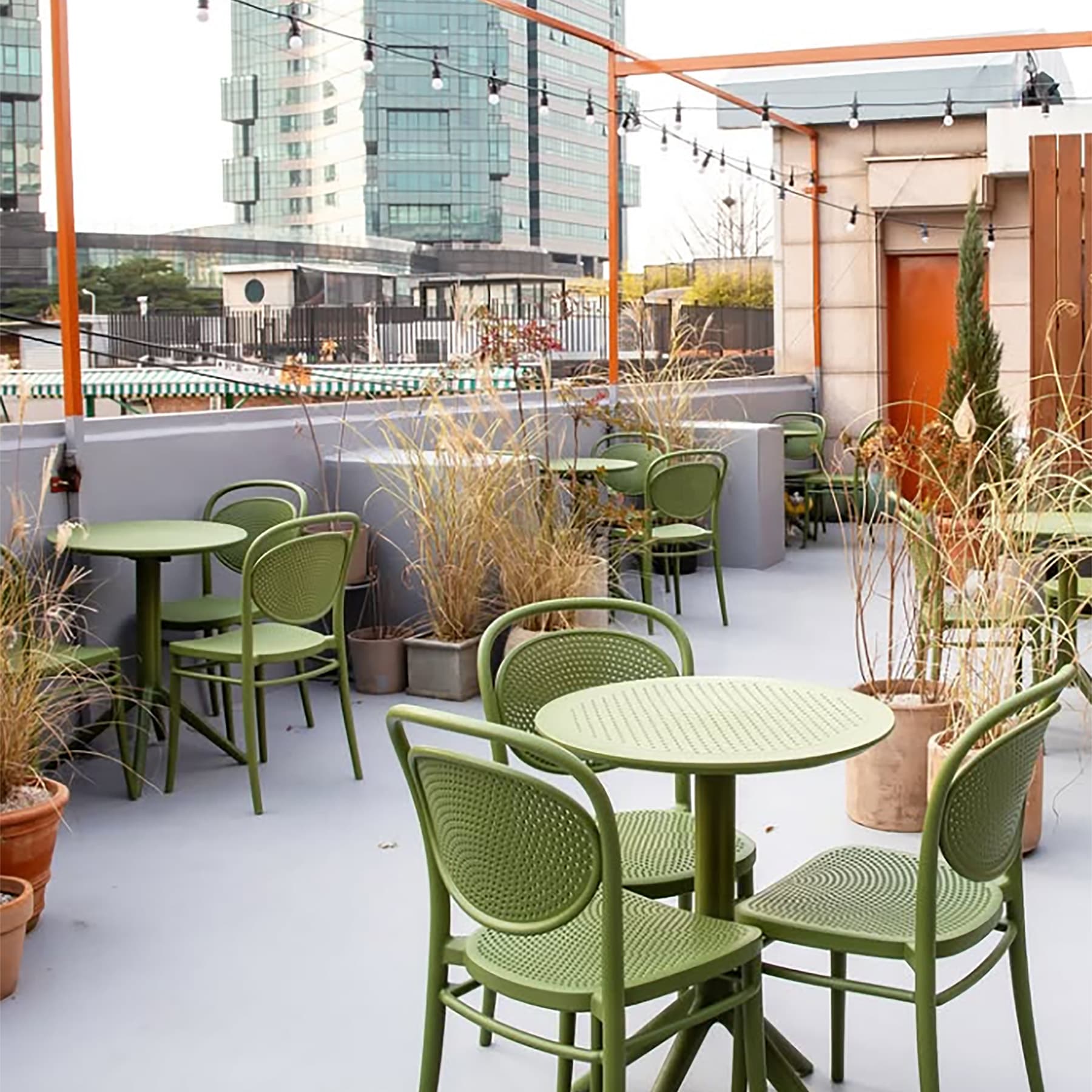 2025 SEOUL DESIGN SPOT : 목로정원 - 이미지 1