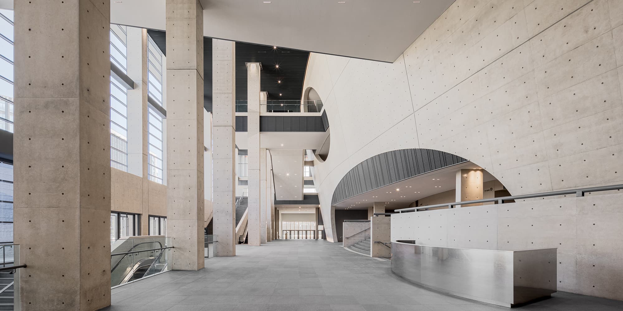 2025 SEOUL DESIGN SPOT : LG아트센터 서울 - 이미지 1