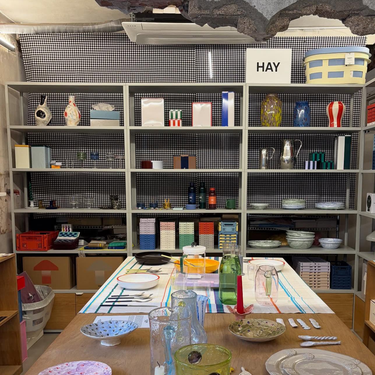 2025 SEOUL DESIGN SPOT : 미라벨 - 이미지 1