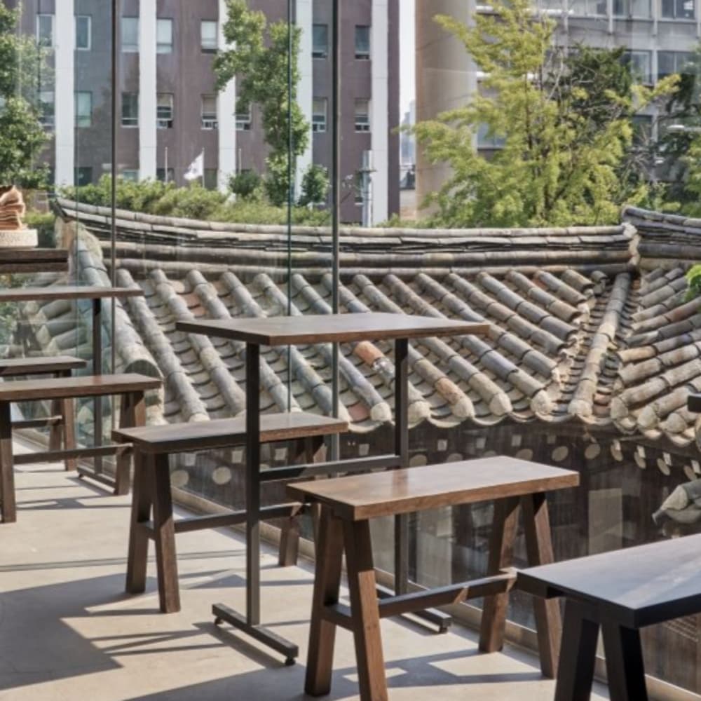 2025 SEOUL DESIGN SPOT : 병과점 합(합 원서점) - 이미지 1