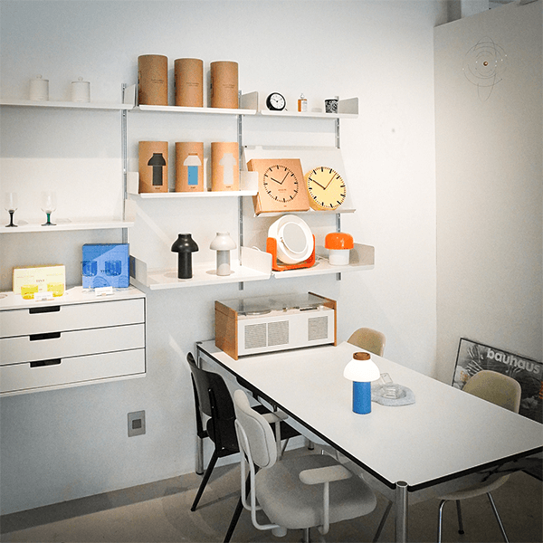 2025 SEOUL DESIGN SPOT : 넥스트도어네이버즈 - 이미지 1